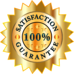 satisfaction Guaranteed